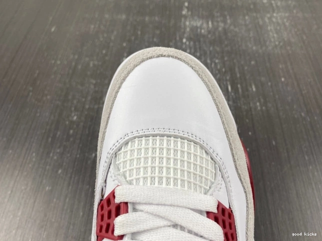 Rep 4 Pine SB Retro DR5415-160 Red Jordan 0702